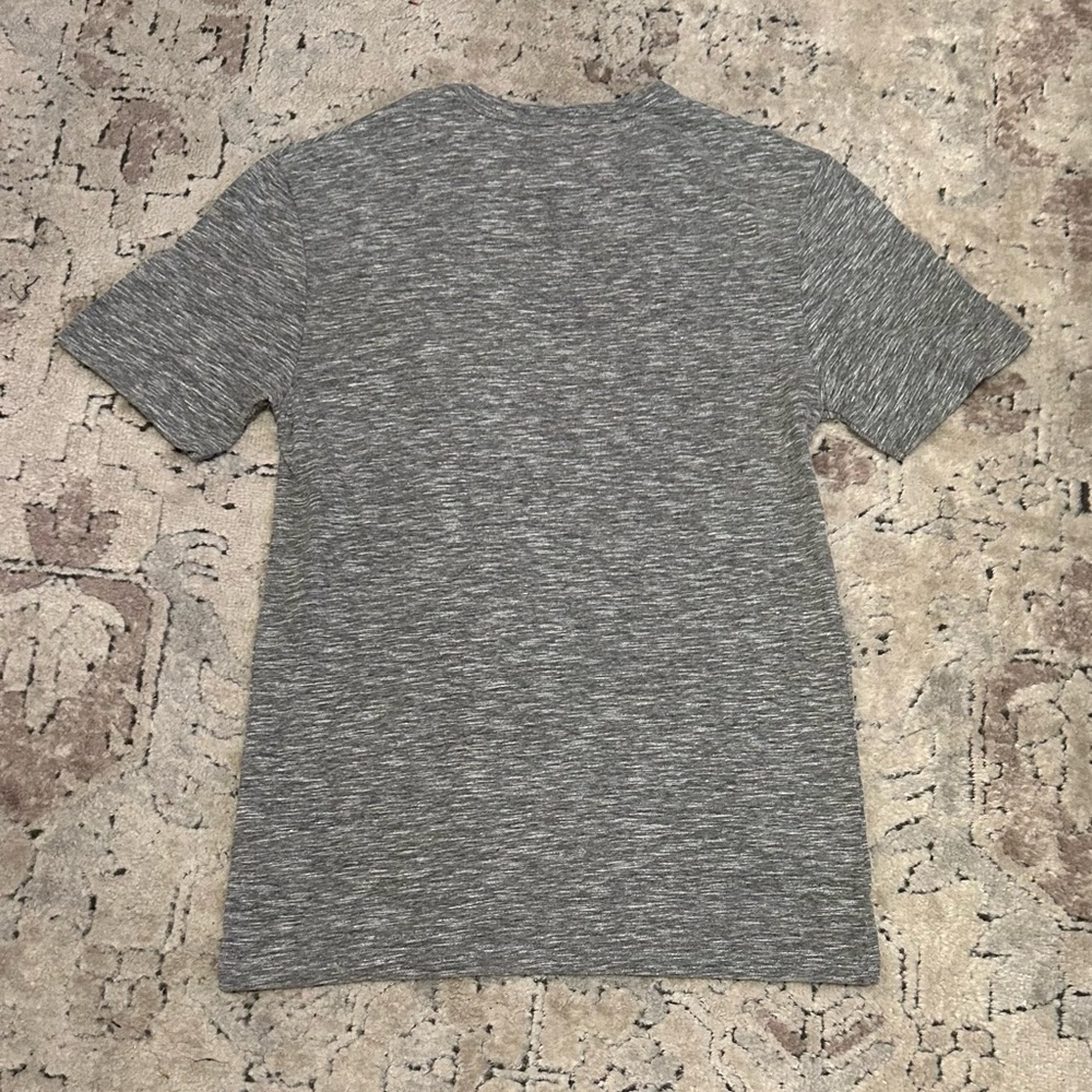 Majestic Pittsburgh Pirates MLB Baseball Men's Gray T-Shirt Sz: S - Picture 3 of 3